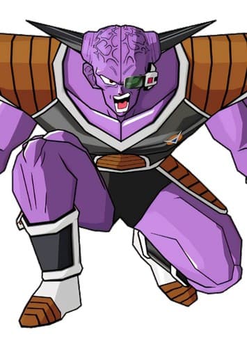 Captain Ginyu
