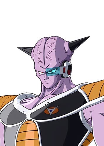 Captain Ginyu (DLC)