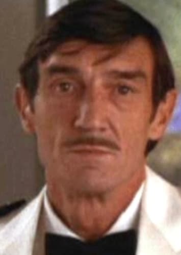 Captain H.W. Atherton