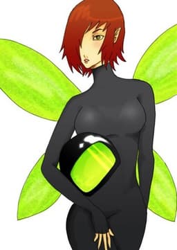 Captain Holly Shorts