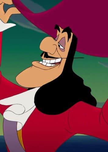 Captain Hook