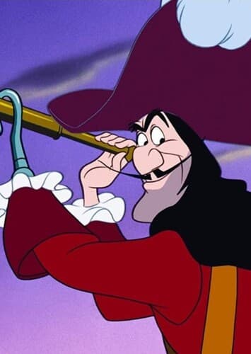 Captain Hook