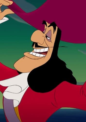 Captain Hook
