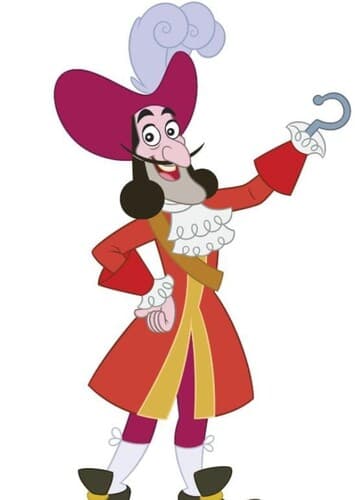 Captain Hook