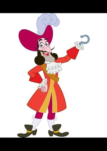 Captain Hook