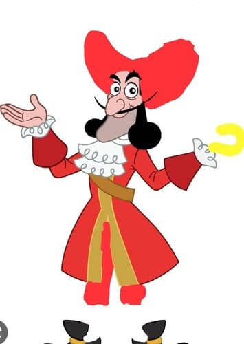 Captain Hook