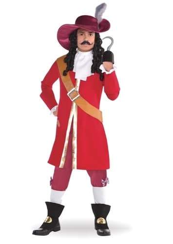Captain Hook