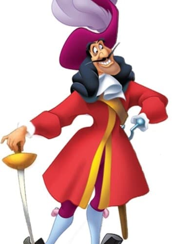 Captain Hook
