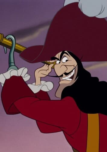 Captain Hook