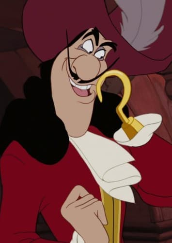 Captain Hook