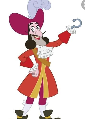 Captain Hook