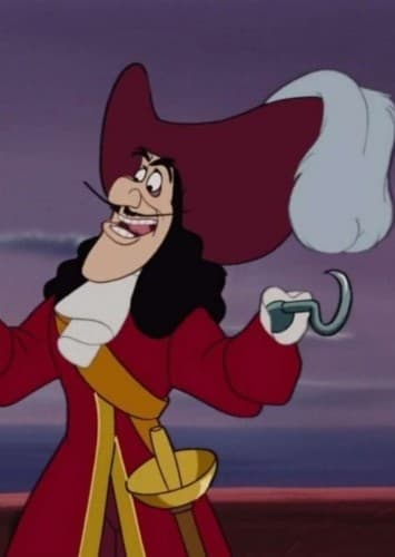 Captain Hook