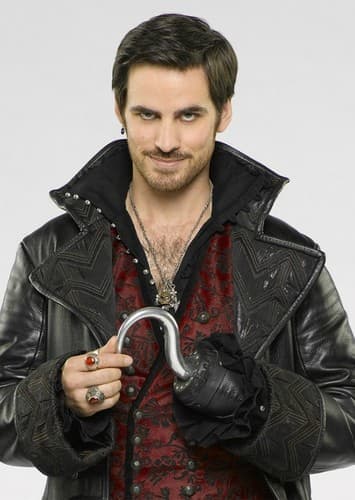 Captain Hook