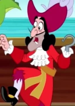 Captain Hook