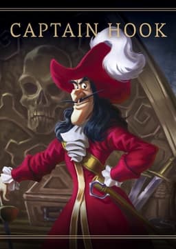 Captain Hook