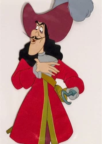 Captain Hook