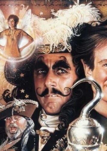 Captain Hook