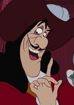 Captain Hook