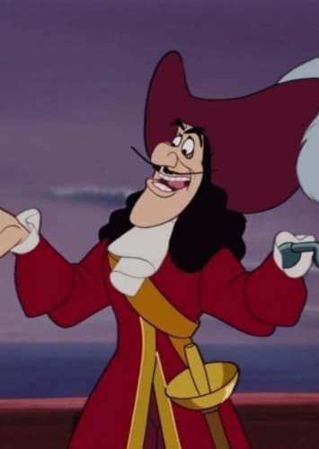 Captain Hook 