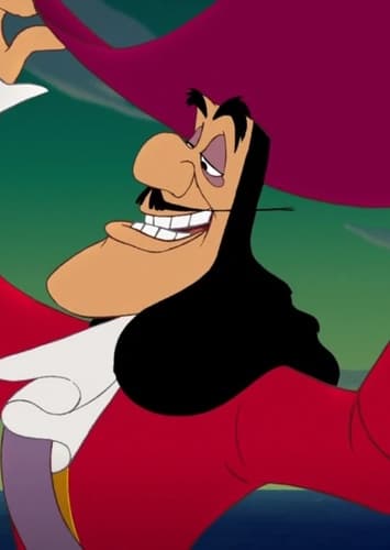 Captain Hook