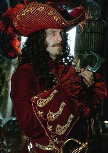 Captain Hook