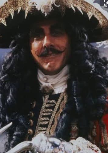 Captain Hook