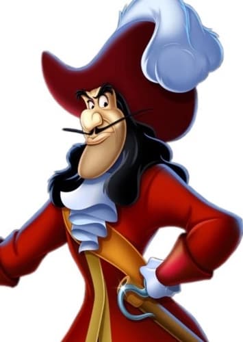 Captain Hook
