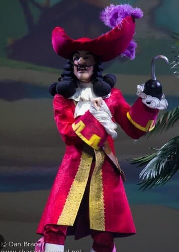 Captain Hook
