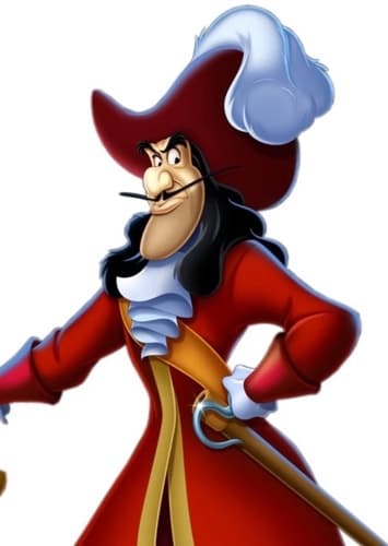 Captain Hook