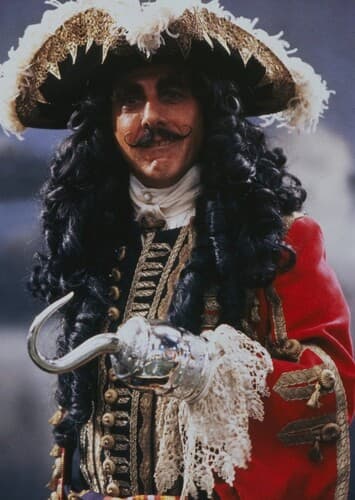 Captain Hook (Spielberg)