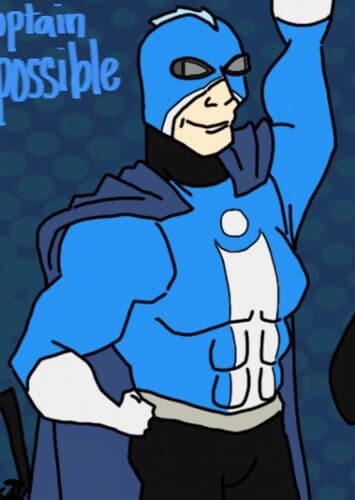 Captain Impossible