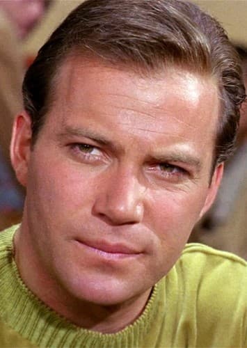 James T. Kirk (Young)
