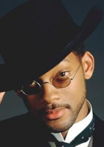 Captain James T. West