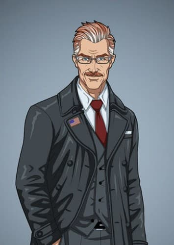 Captain Jim Gordon