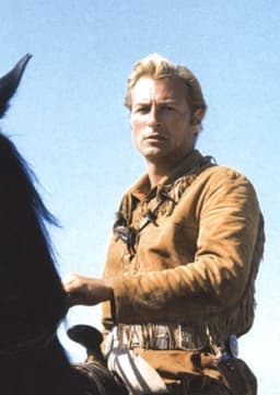 Captain Otis 'Long Shot' Mulford