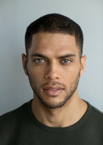 Captain Josiah Grayson