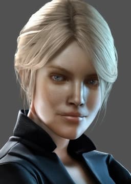 Captain Juno Eclipse