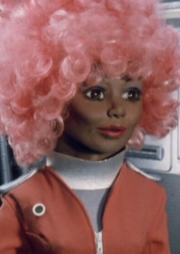 Captain Kate Kestrel