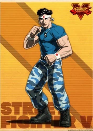 Captain Kenya Sawada