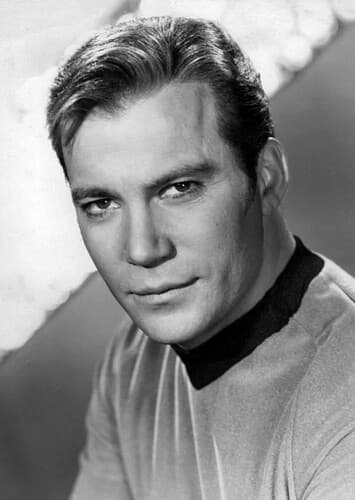 Captain Kirk