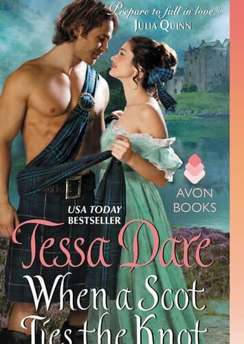 Captain Logan MacKenzie