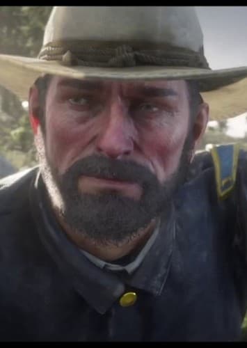 Captain Lyndon Monroe