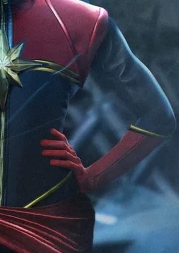 Captain Marvel 3