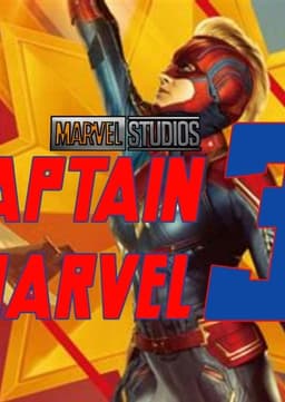 Captain Marvel 3