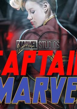 Captain Marvel