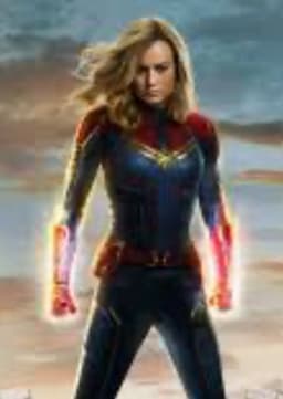 Captain Marvel