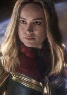 Captain Marvel/Carol Danvers