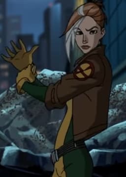 Captain Marvel's Powers Absorbed by…