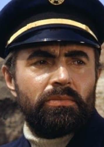 Captain Nemo