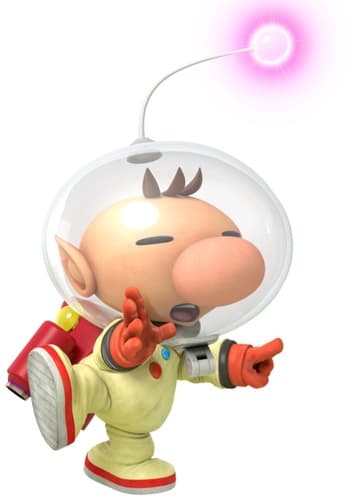 Captain Olimar